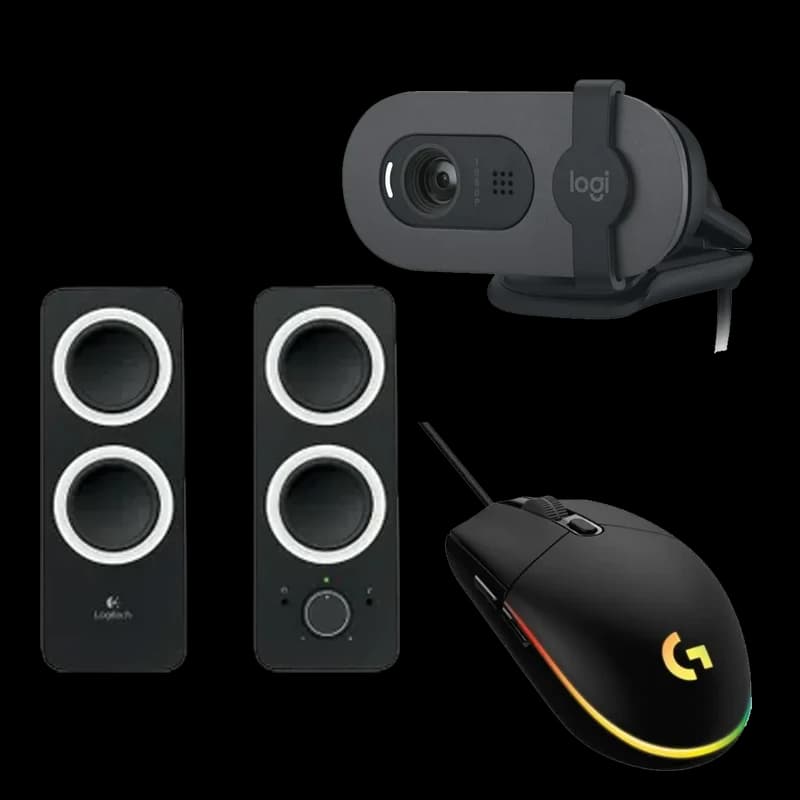Computer Accessories category