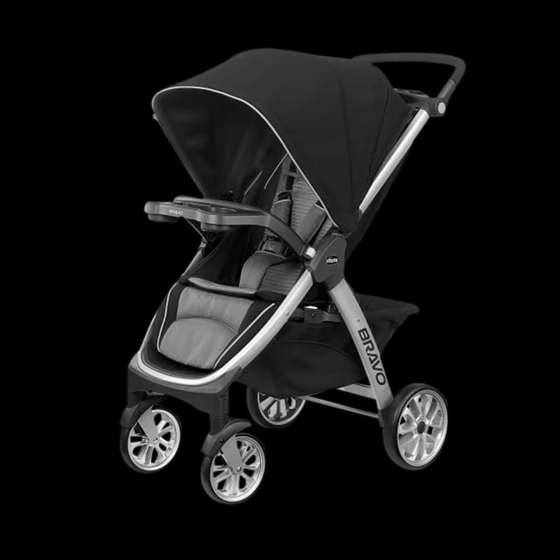 Baby Strollers and Push Chairs category