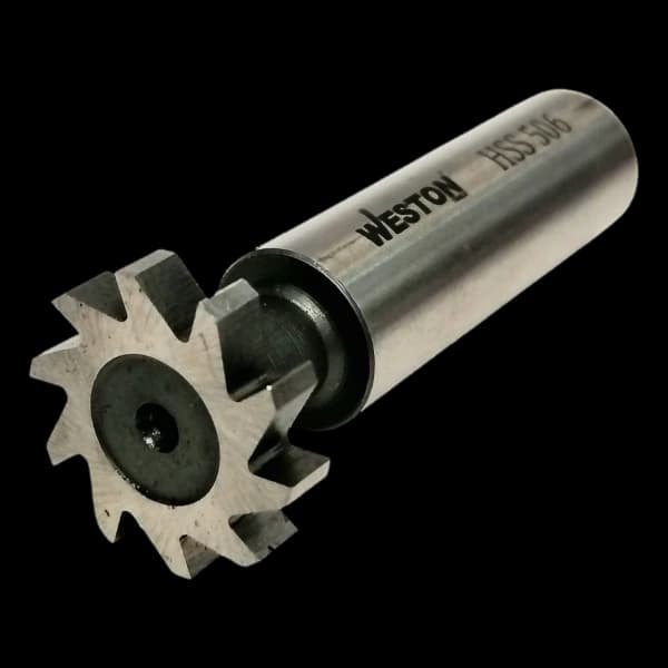 Woodruff Cutters category