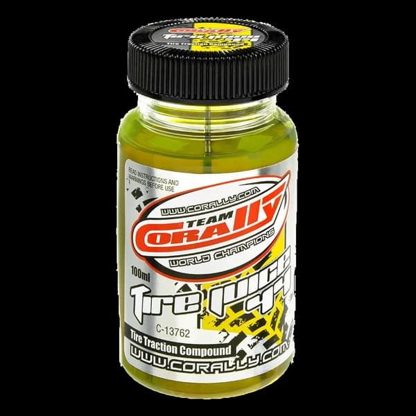 Tyre Additives category
