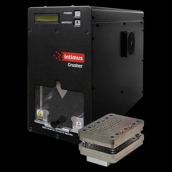 Hard Drive Destroyers category