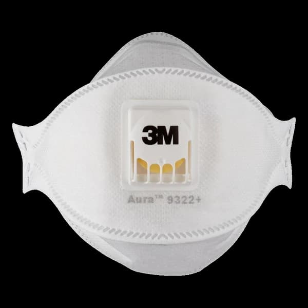 Safety Masks category