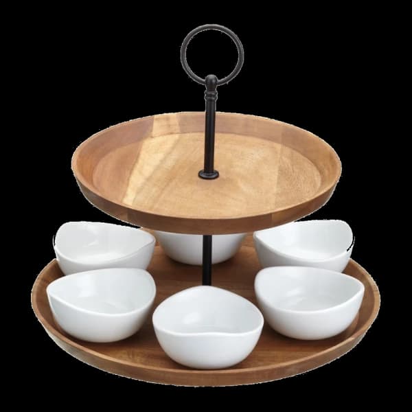 Serving Sets category
