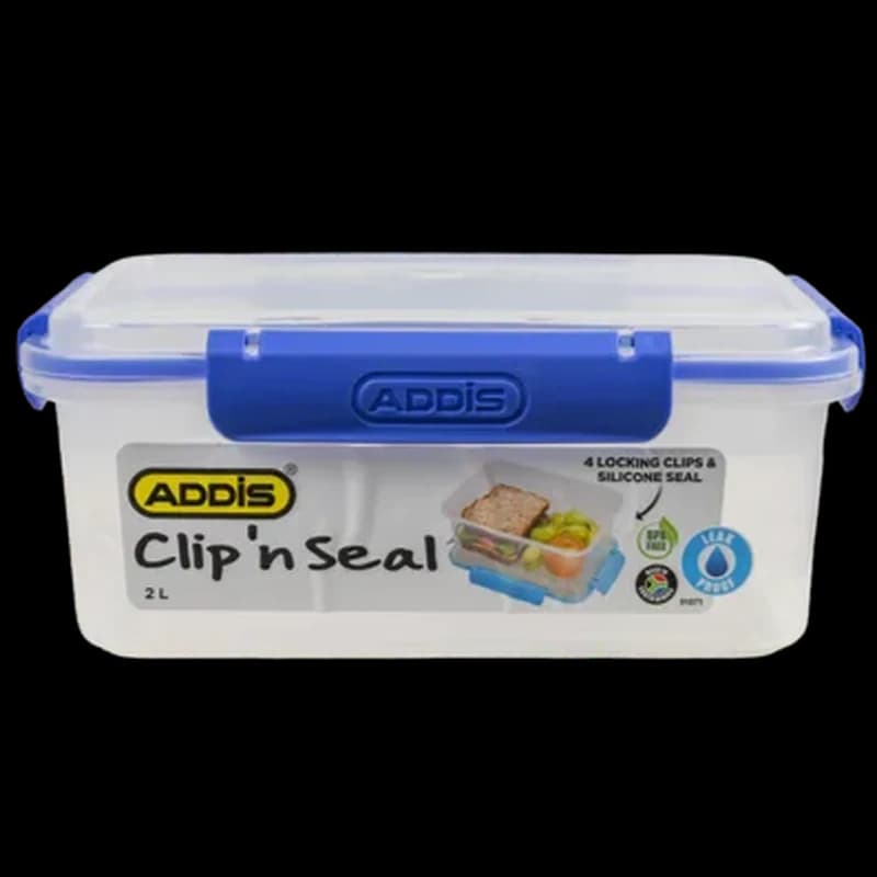 Food Storage category