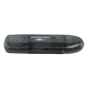 Nedis Basic XL USB 2.0 SD Card Reader