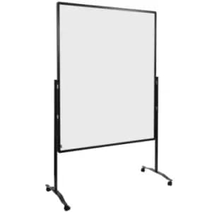 Legamaster Premium Plus Workshop Board 150X120CM White
