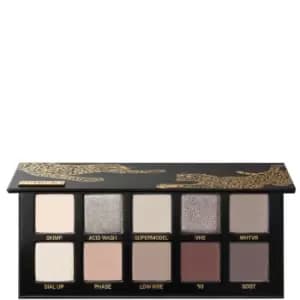 VIEVE The Ninetease Palette