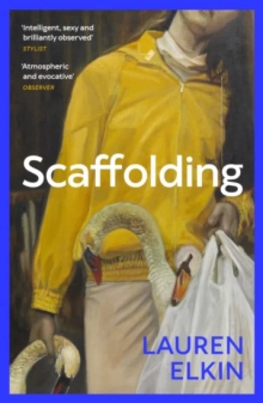 Scaffolding Paperback / softback