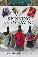 spinning and weaving