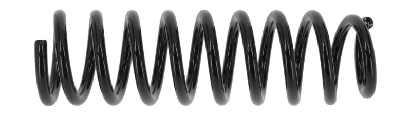 MONROE Coil spring MONROE SP4558