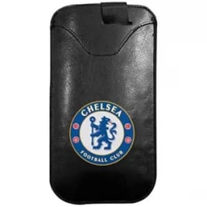 Chelsea FC Phone Pouch Small