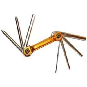 ETC 8 in 1 Multi Tool