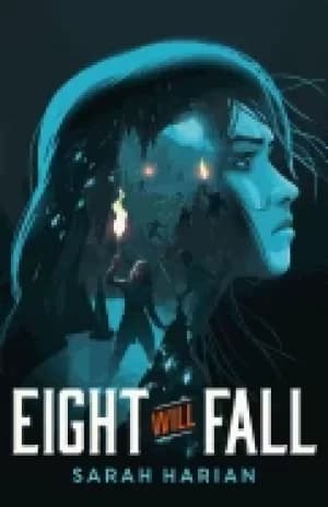 eight will fall