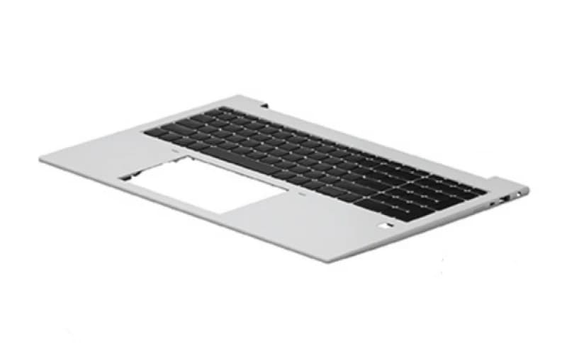HP N55228-061 laptop spare part Keyboard
