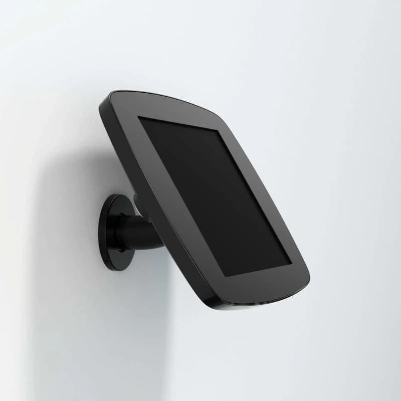 Bouncepad Wallmount tablet security enclosure 25.9cm (10.2") Bla