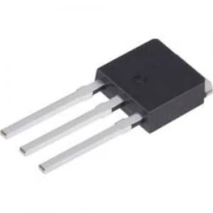 Schottky rectifier Infineon Technologies MBR1545CT1 TO 262 45 V