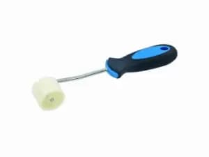 Silverline 277872 Expert Seam Roller 50mm