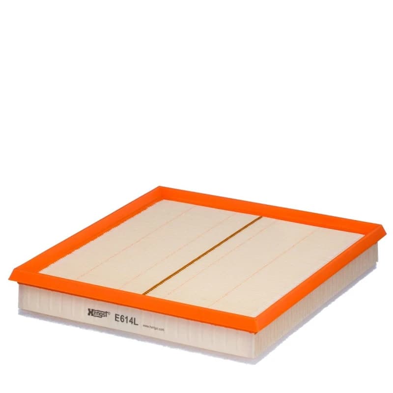 Air filter HENGST FILTER E614L