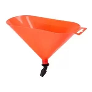 Hozelock Weeding Cone Red