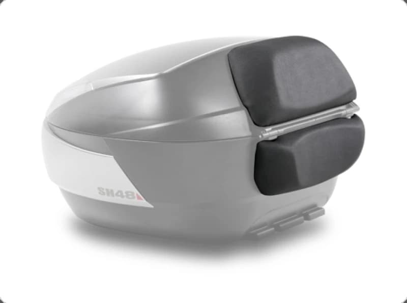 SH48 Topcase Backrest, Size 40 cm