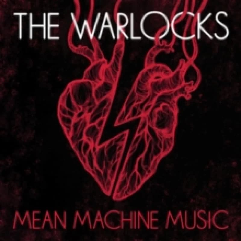 Mean Machine Music Vinyl