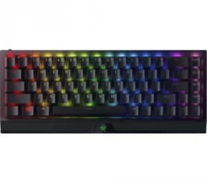 RAZER BlackWidow V3 Mini Mechanical Gaming Keyboard