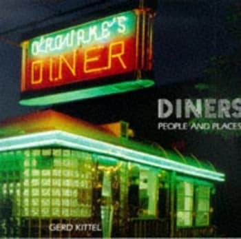 Diners by Gerd Kittel Paperback