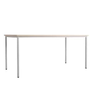 Jemini 1600x800mm Maple Rectangular Table KF72375
