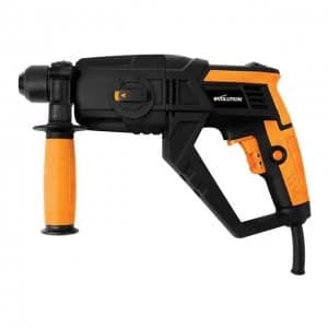 Evolution SDS4-800 4 Function SDS Drill 650W 110V