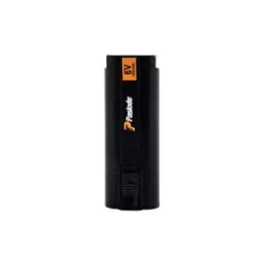 Paslode 018890 Battery 6V 1.5Ah Ni-MH