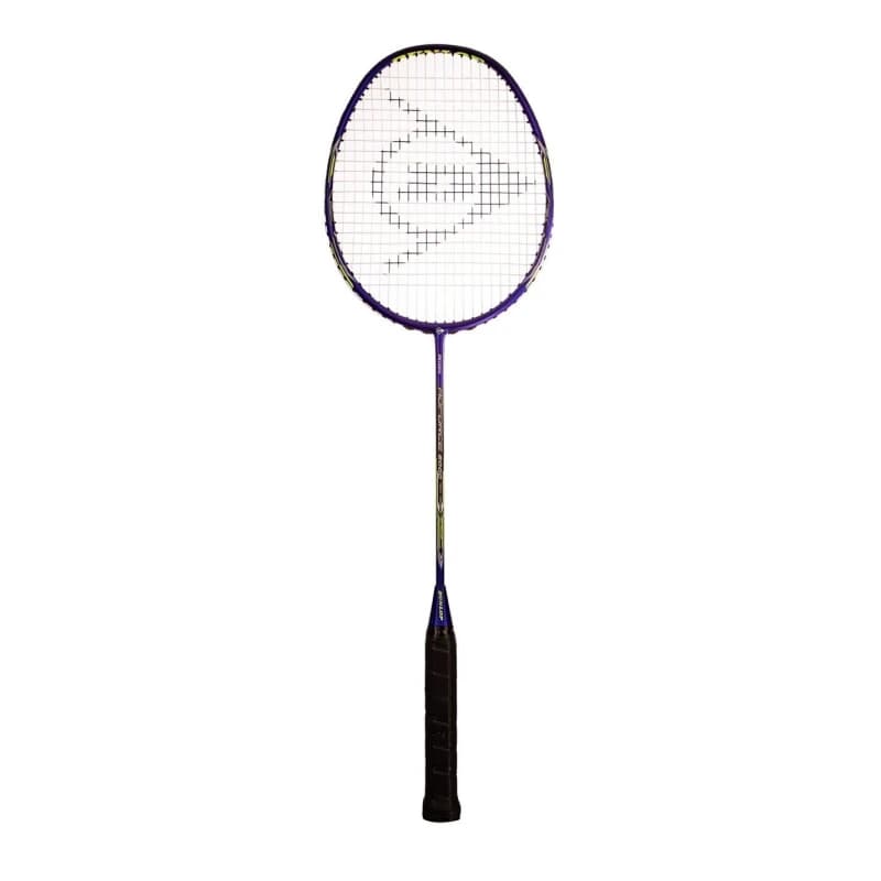 Dunlop Adforce 2000 Badminton Racket Men - Blue Blue One Size