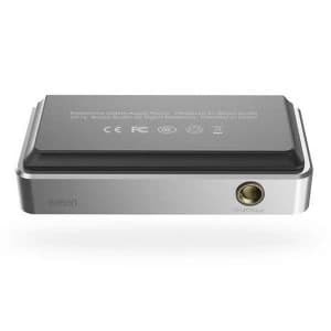 iBasso AMP4 Balanced Amplifier Module with a 4.4mm TRRRS Socket