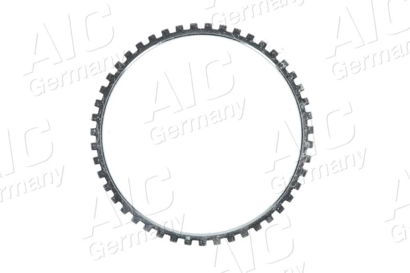 ABS sensor ring AIC 54884
