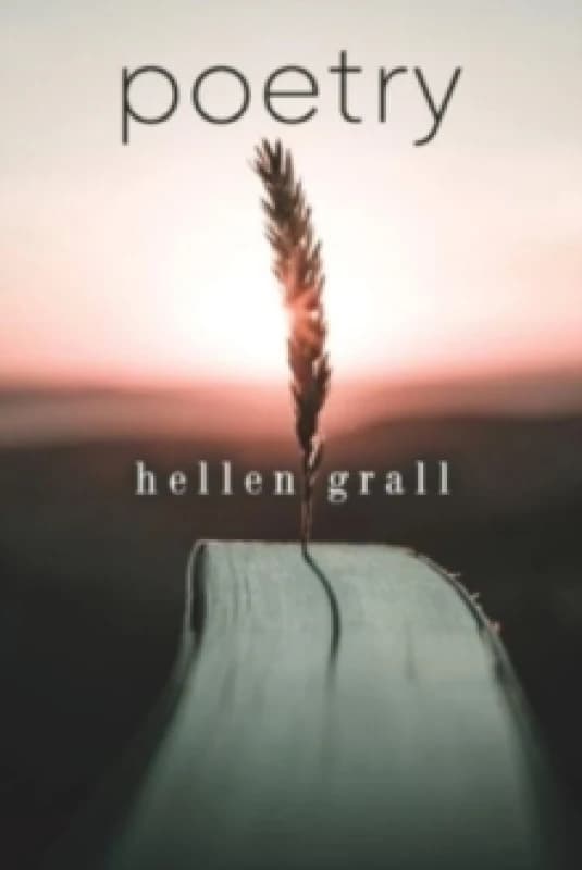 Poetry Paperback / softback