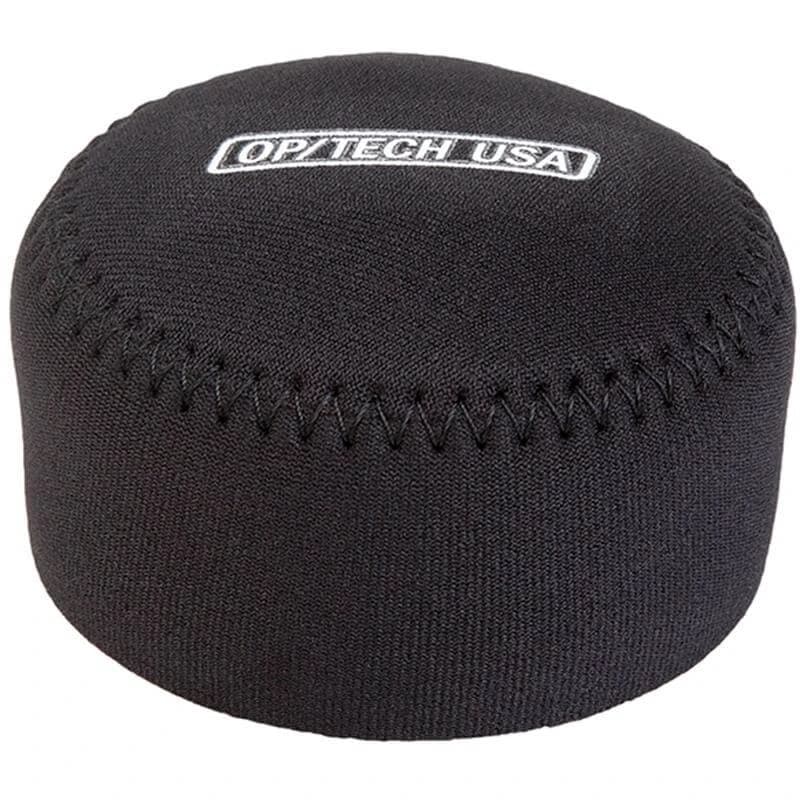Optech Fold-Over Pouch 251 Black