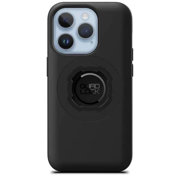 Quad Lock Mag Case iPhone 14 Pro Size