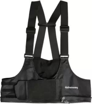 Halvarssons V2 Bib, black, Size 40, black, Size 40