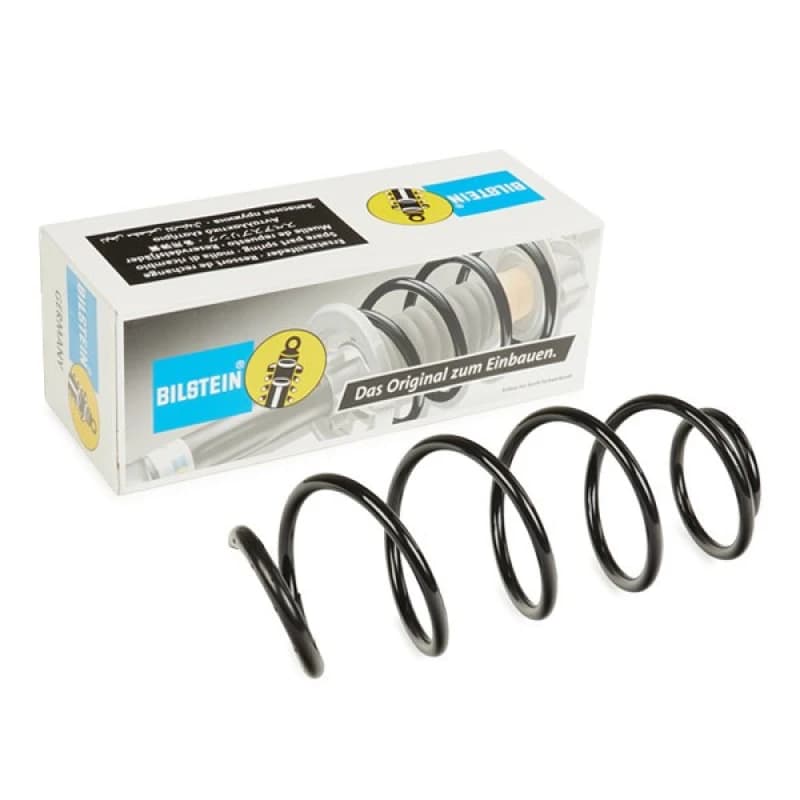 Coil spring BILSTEIN 37-280161