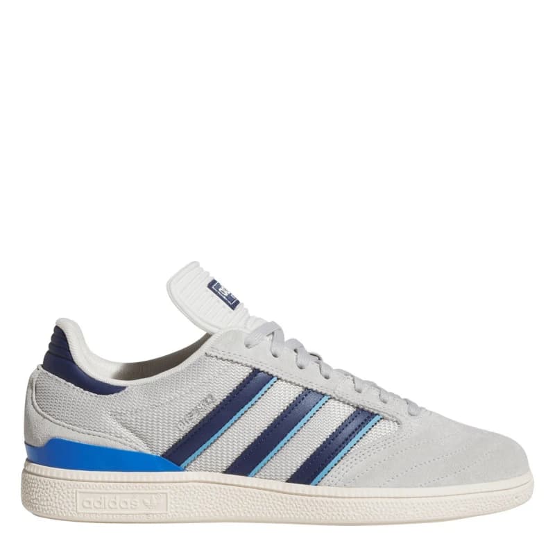 adidas Busenitz Grey Two male 6 (39.3)