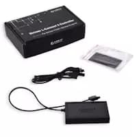Lian Li Strimer L-Connect 3 Controller