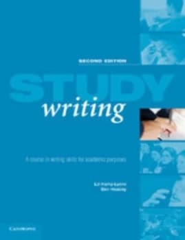 Study writing by Liz Hamp-Lyons