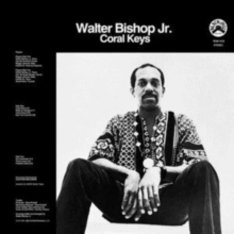 Coral Keys CD / Remastered Album