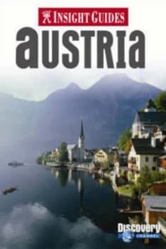 Austria Paperback