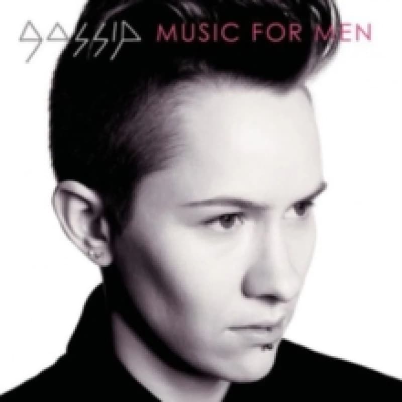 Music for Men Vinyl