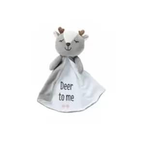 Reindeer Tag-A-Long