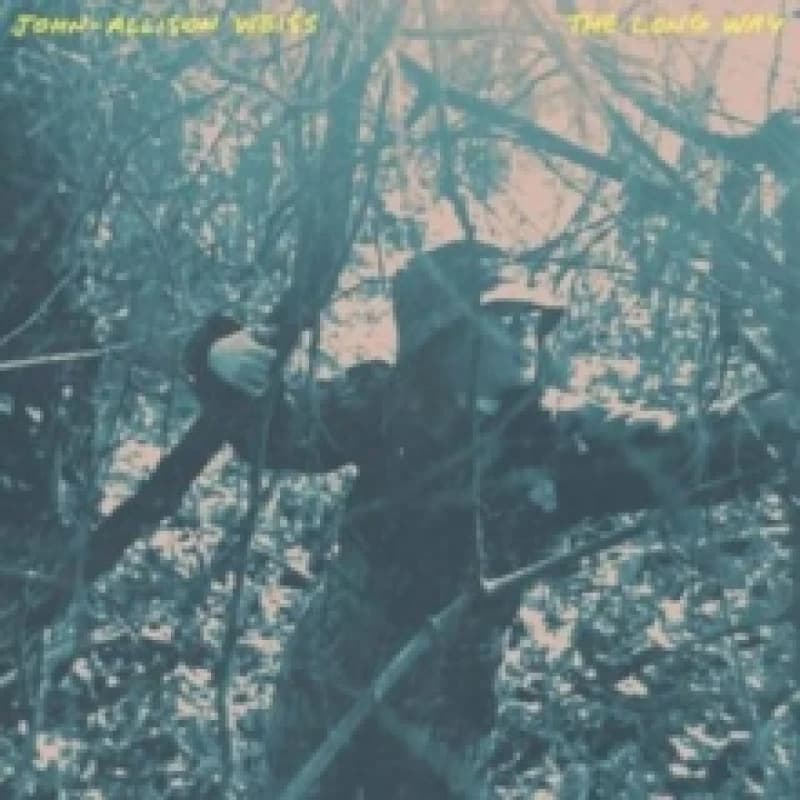 The Long Way Vinyl