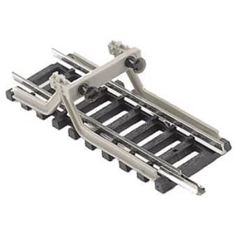 N Minitrix T14991 Buffer stop 50 mm