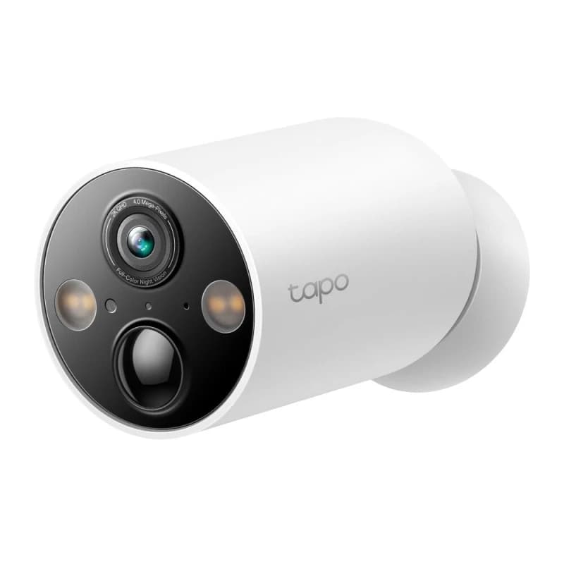 TP Link C425 2K Smart WiFi Indoor Security Camera CCTV
