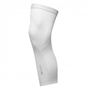 Sugoi Knee Coolers - White