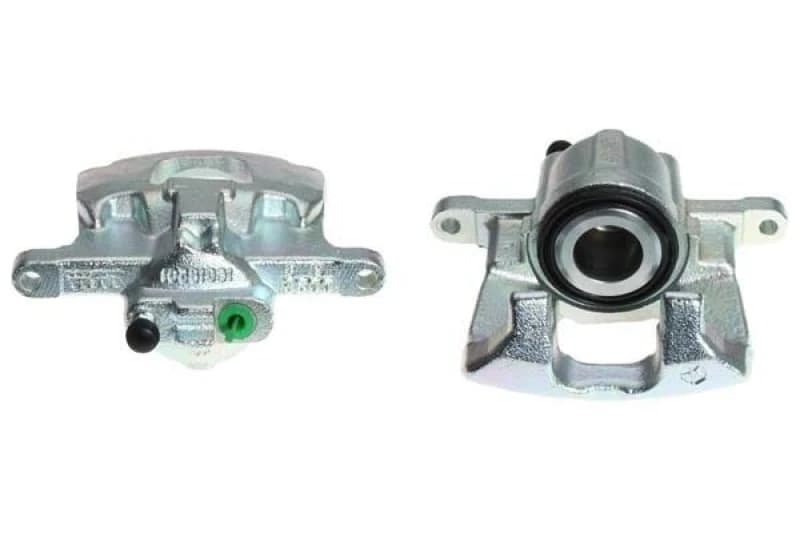 Brake caliper MAPCO 144197